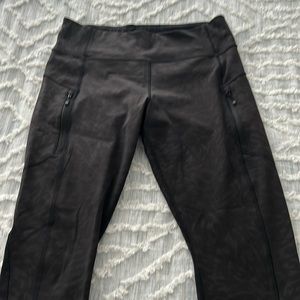 Athleta Rainier 7/8 Leggings